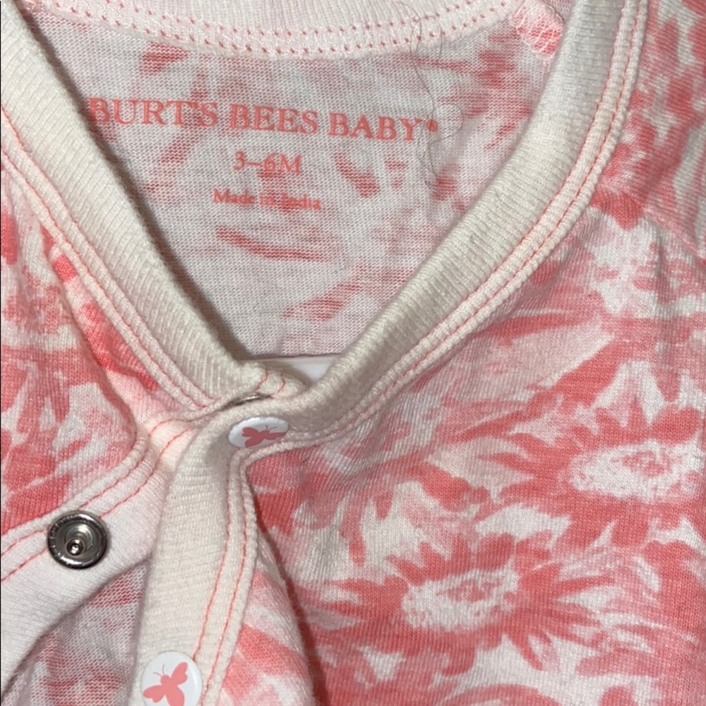 Burts bees sleeper - Picture 2 of 2